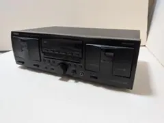 2025年最新】TEAC W-780Rの人気アイテム - メルカリ