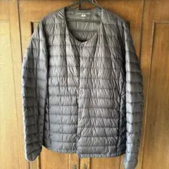 UNIQLO ULTRA LIGHT DOWN XL