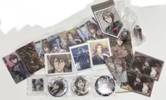 アイナナ 虎於セット