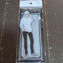 呪術廻戦 ドン・キホーテコラボ 五条悟 BIGアクリルスタンド