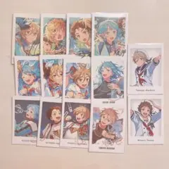 Ra*bits ぱしゃっつ セット