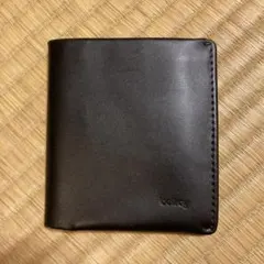 Bellroy ベルロイ Note Sleeve レザー