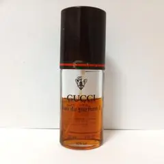 GUCCI No1 eau de parfum 30ml - メルカリ