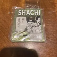 ワンピースベースショップ くじ アクリルブロック シャチ　BASESHOP