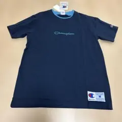 ＊新品未使用タグ付き＊チャンピオン　半袖Tシャツ　メンズ　Mのサムネイル