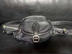 san kac  クロムハーツ スナットパック ミニ ナイロン CHROME HEARTS クロムハーツ スナットパック ミニ | chromehearts