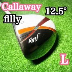 Callaway X GOLF レディース ドライバー 12度 460 - メルカリ