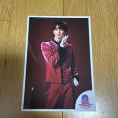 最終値下げ‼️超特急 タクヤ　生写真　エビライ2025