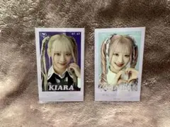 ＝LOVE イコラブ　齋藤樹愛羅　ミニフォト　イコノイジョイ　2024 コンプ