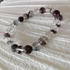 ミックスガーデンクォーツ