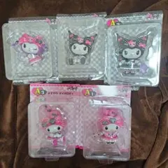 マイメロ クロミ Happy くじ