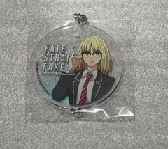 fate strange fake フラット 予約特典 中国 上海 - メルカリ