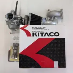 KITACO 88cc LIGHT ボアアップKIT モンキー ゴリラ 新中古品 - メルカリ