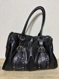 アンティークスタッズトート JEANASIS ジーナシスのサムネイル