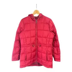 80s L.L.BEAN goose down puffer jacket