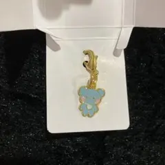 BTS BT21 チャーム KOYA コヤ RM シークレットチャーム