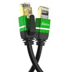LANケーブル 3M CAT7 カテゴリー７ イーサネットケーブル