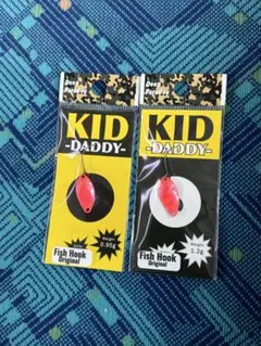 ディープパラドックス キッド トライアングル ディープパラドックス キッド/キッドダディ トライアングル - メルカリ