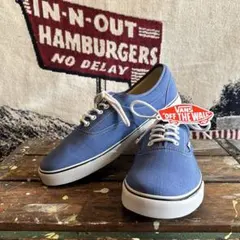 VANS AUTHENTIC 