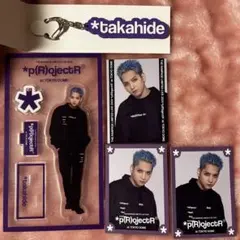 鈴木昂秀 ランペ アクスタ キーチェーン フォトカード トレカ RAMPAGE