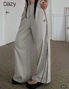 shein DAZY レディースズボン