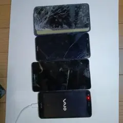 2026年最新】VAIO スマートフォン本体の人気アイテム - メルカリ