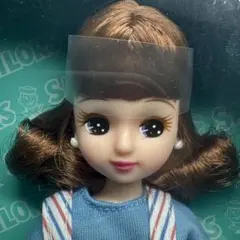 リカちゃん SAILORSコラボ一番くじ　2点セット