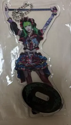マザリ 髄狂アク 初代衣装アクスタ - メルカリ