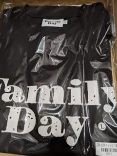 ZORN Family Day Tシャツ Mサイズ ネイビー - メルカリ