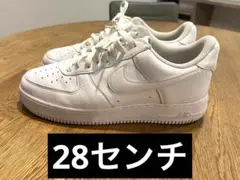 ナイキ エア フォース 1 LOW レトロ 40周年記念モデル　NIKE