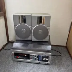 Technics SU-Z36 プリメインアンプ スピーカーSB-F08 - メルカリ