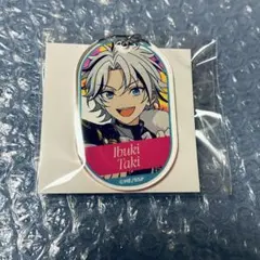 あんスタ　カラオケの鉄人　カラ鉄　アクリルキーホルダー　アクキー　滝維吹