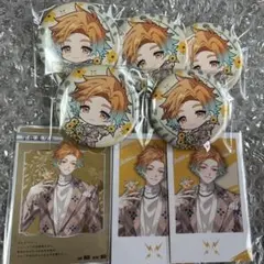 にじさんじ　oriens 2周年　宇佐美リト