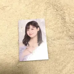 橋本純情内科 橋本環奈 カード