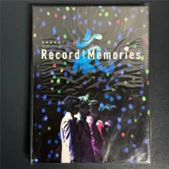 Record of memories 嵐 ファンクラブ限定盤 Blu-ray