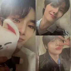 スキズ アイエン トレカ セット 樂star