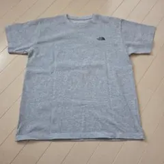 THE NORTH FACE グレー 半袖Tシャツ L