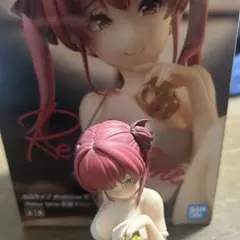 ホロライブ Relax time 宝鐘マリンフィギア