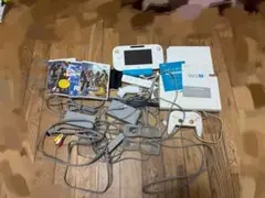 2026年最新】wiiu ジャンクの人気アイテム - メルカリ