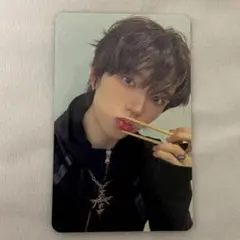 AMPERS&ONE interasia 対面 特典 トレカ ブライアン