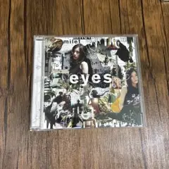 milet eyes CD アルバム