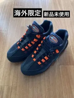 Nike Air Max 95 日本未発売