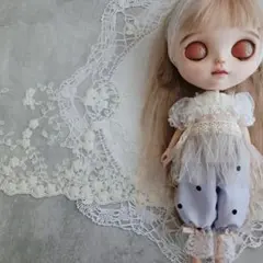 ブライスアウトフィット ネオブライスアウトフィット