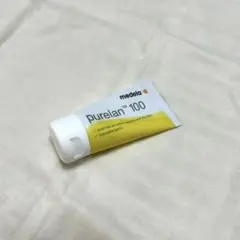 【未開封品】medela メデラ ピュアレーン100 37g 未使用 保湿
