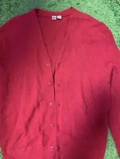 UNIQLO U カーディガン