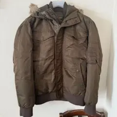 Polo Jeans ダウンジャケット◆N-2◆MA-1◆ラルフローレン