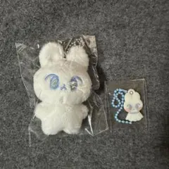 NCT127 ドヨン 미니하또 하또 ハト ぬいぐるみ 7cm