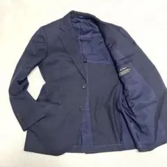 J.PRESS テーラードジャケット 紺ブレ AB5 ネイビー スーツ