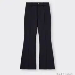 2025年最新】guカットソーフレアスラックスの人気アイテム