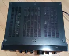 Sansui AU--α907i インテグレーテッドアンプ動作確認済み Sansui AU-α907iMOSLimited